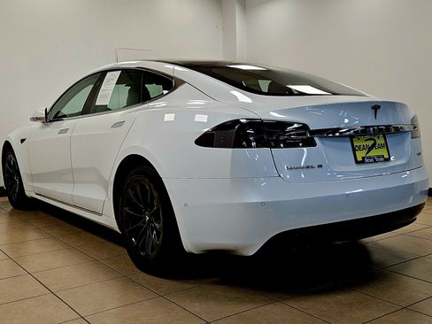 Used 2019 Tesla Model S 75D image 5