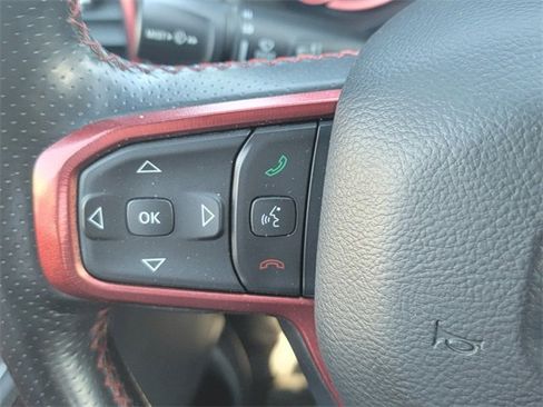 Used 2022 RAM 1500 Rebel w/ Rebel Level B Equipment Group image 32