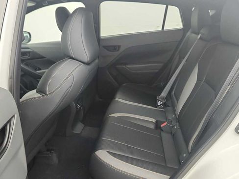New 2026 Subaru Crosstrek 2.5i Wilderness AWD/4WD image 22