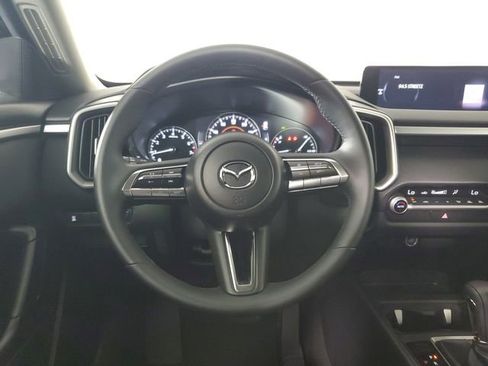 Certified 2026 MAZDA CX-50 AWD 2.5 S w/ Select Package image 15