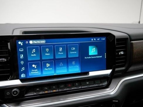 New 2026 Chevrolet Silverado 1500 High Country image 29