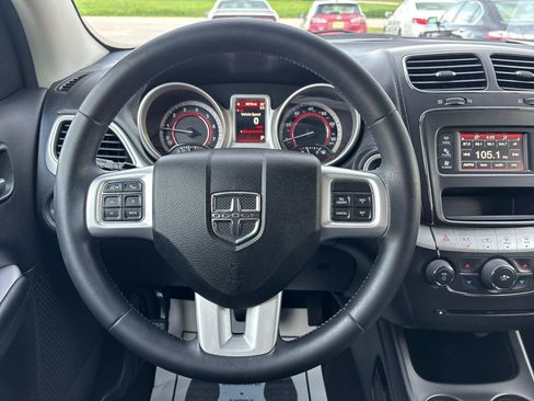 Used 2016 Dodge Journey SE w/ Popular Equipment Group AWD/4WD image 13