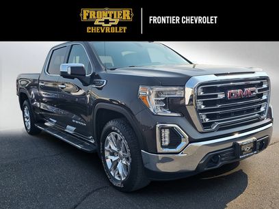 Used 2021 GMC Sierra 1500 SLT w/ SLT Premium Package