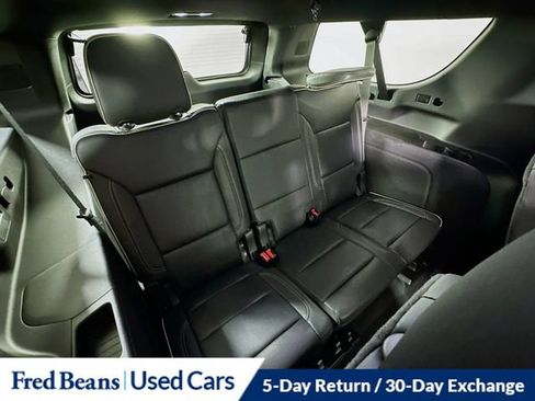 Certified 2024 Chevrolet Suburban Premier w/ Advanced Technology Package AWD/4WD image 36