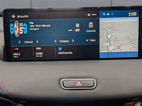 Certified 2024 Acura TLX SH-AWD w/ A-SPEC Pkg image 23