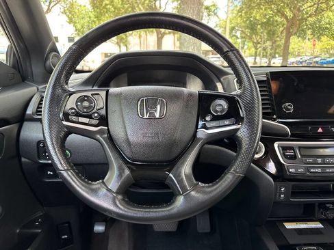 Used 2020 Honda Passport Elite image 25