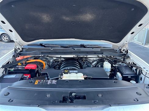 Used 2018 GMC Sierra 1500 SLT image 29