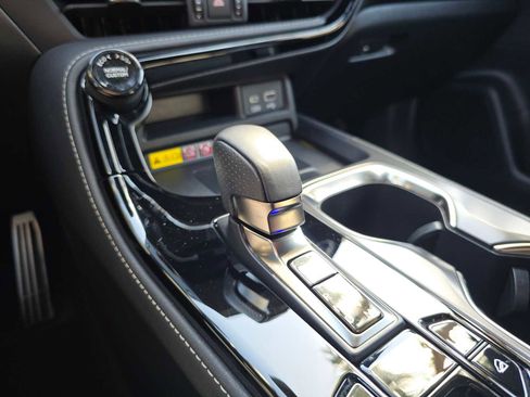 Used 2024 Lexus NX 350 F Sport AWD/4WD image 35