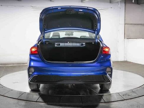 Used 2024 Kia Forte LXS w/ LXS Technology Package image 26