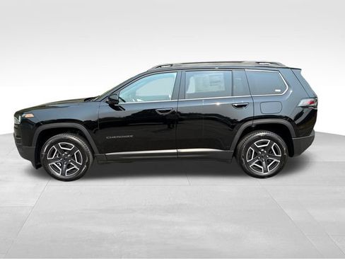 New 2026 Jeep Cherokee Limited AWD/4WD image 4