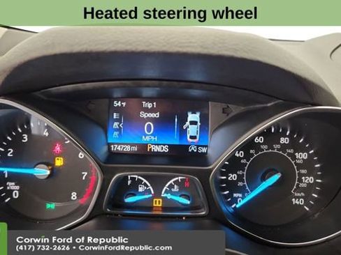 Used 2019 Ford Escape Titanium image 15