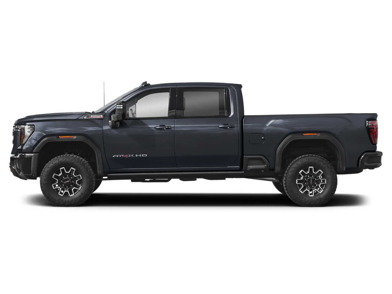 New 2026 GMC Sierra 2500 AT4X AWD/4WD image 3