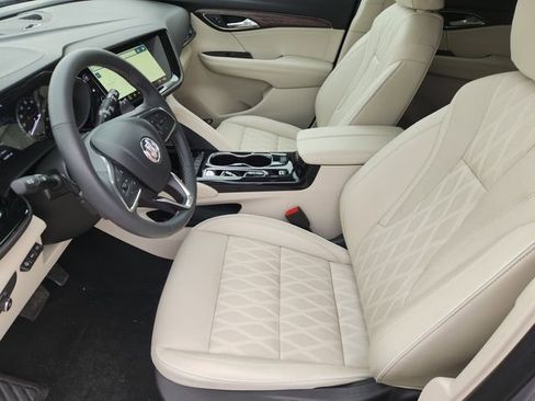 Certified 2023 Buick Envision Avenir AWD/4WD image 13