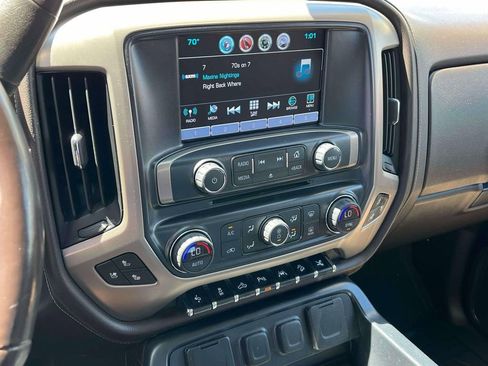 Used 2017 GMC Sierra 1500 Denali w/ Denali Ultimate Package AWD/4WD image 31