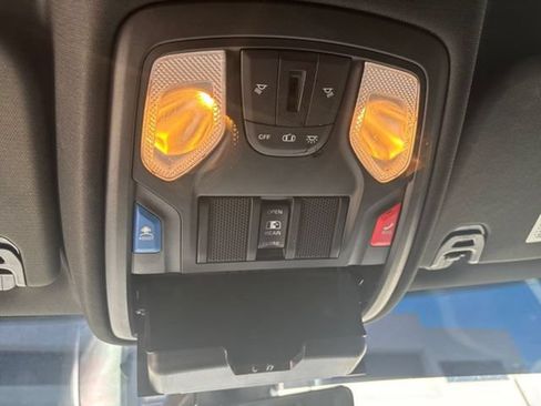 Used 2021 RAM 1500 Lone Star RWD image 44
