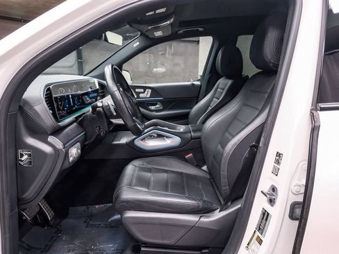 Certified 2023 Mercedes-Benz GLS 580 GLS 580 image 18