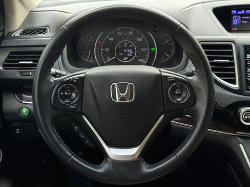 Used 2015 Honda CR-V EX-L image 30