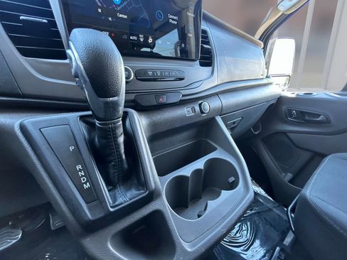 Used 2022 Ford Transit 350 XLT AWD/4WD image 34