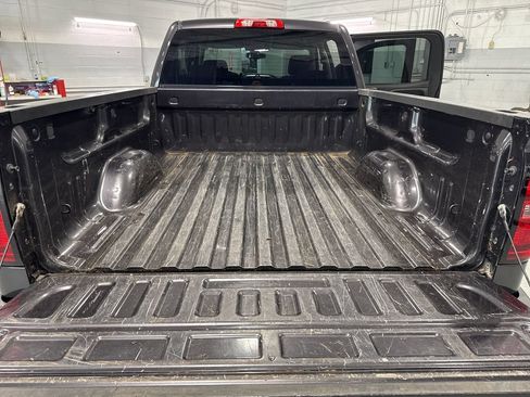 Used 2015 Chevrolet Silverado 1500 LT w/ LT Convenience Package AWD/4WD image 42