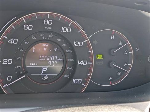Used 2013 Honda Accord EX-L image 17
