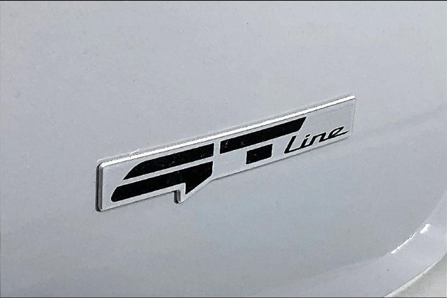New 2026 Kia K5 GT-Line FWD image 10