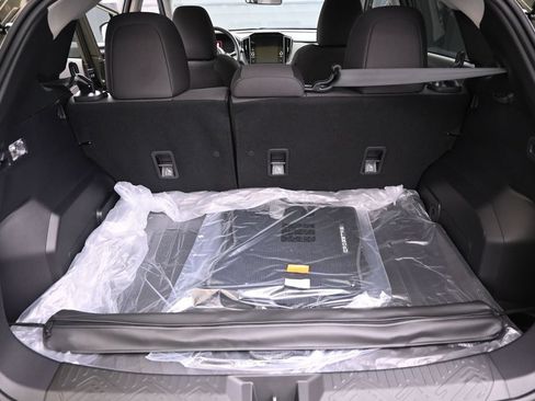 New 2026 Subaru Crosstrek 2.5i Premium AWD/4WD image 20