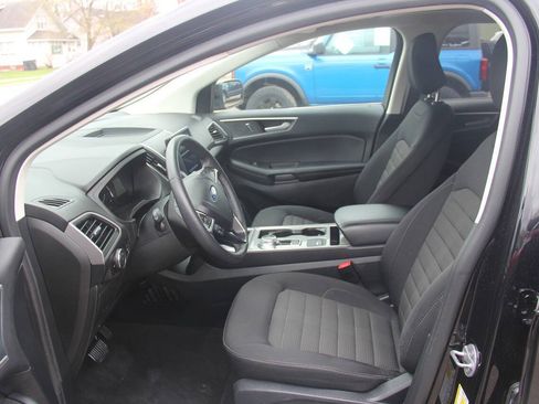 Certified 2024 Ford Edge SEL w/ Convenience Package AWD/4WD image 25