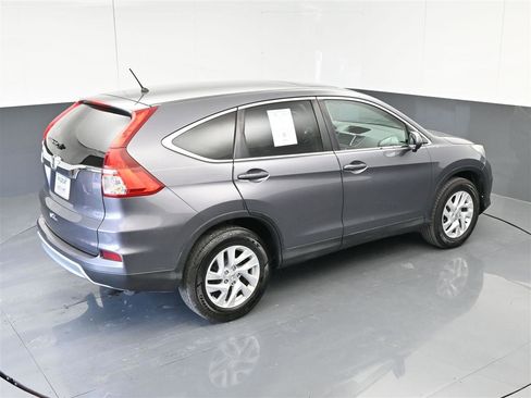 Used 2016 Honda CR-V EX image 23