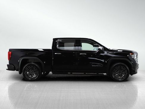Used 2022 GMC Sierra 1500 Denali Ultimate image 7