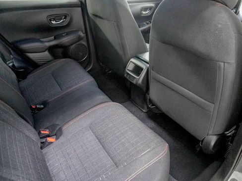 Used 2024 Honda HR-V Sport image 31