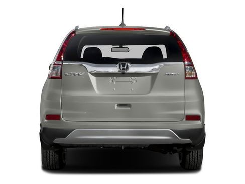 Used 2016 Honda CR-V EX-L image 8