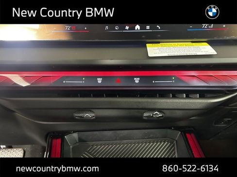 New 2026 BMW X3 xDrive30 w/ Convenience Package image 22