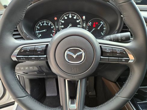 Certified 2025 MAZDA CX-30 AWD 2.5 S w/ Premium Package image 24