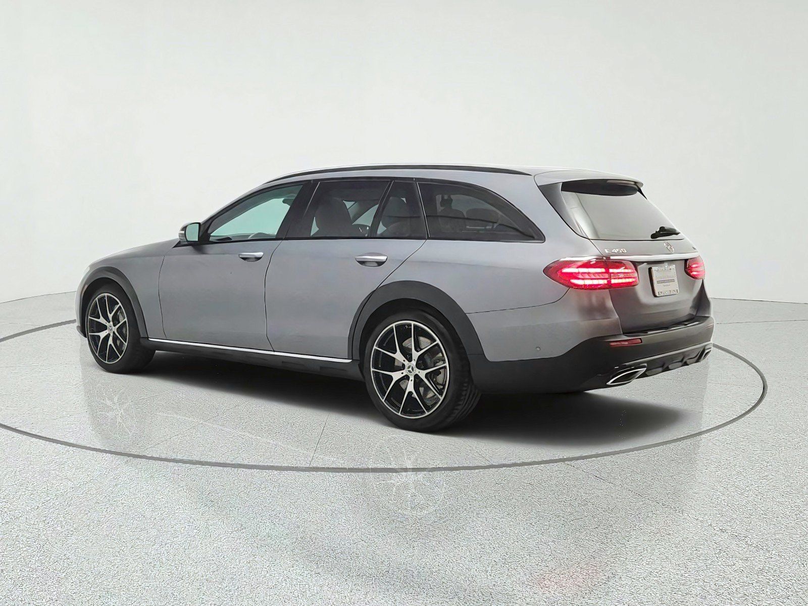 Certified 2023 Mercedes-Benz E 450 4MATIC All-Terrain Wagon image 7