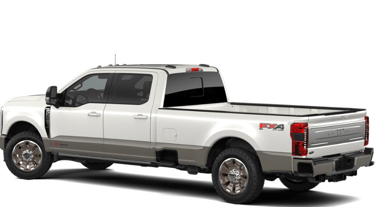 New 2026 Ford F350 King Ranch AWD/4WD image 36