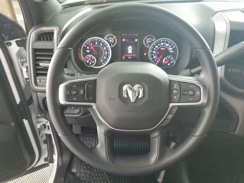 New 2026 RAM 3500 Tradesman RWD image 20