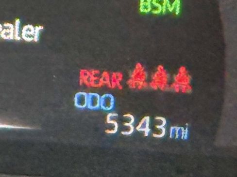 Used 2025 Toyota RAV4 XLE w/ Convenience Package image 22