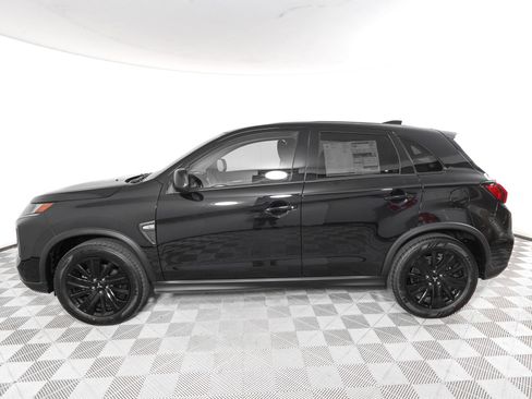 New 2026 Mitsubishi Outlander Sport LE AWD/4WD image 6