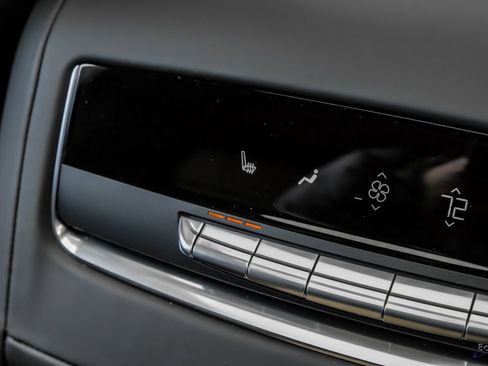 Used 2025 Cadillac Escalade V w/ LPO, Floor Liner Package image 93