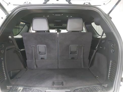 Used 2022 Dodge Durango Citadel w/ Trailer Tow Group IV AWD/4WD image 13