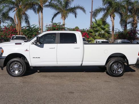 Used 2021 RAM 3500 Big Horn AWD/4WD image 5