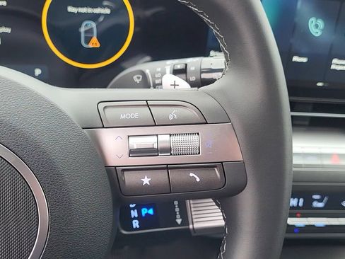 New 2026 Hyundai Kona SEL Premium image 17