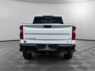 Used 2024 Chevrolet Silverado 1500 LT Trail Boss w/ Convenience Package II AWD/4WD video 4
