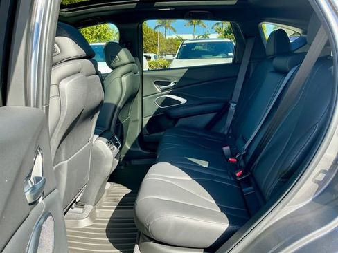 New 2026 Acura RDX SH-AWD image 9