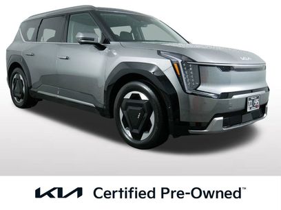 Used 2024 Kia EV9 Land