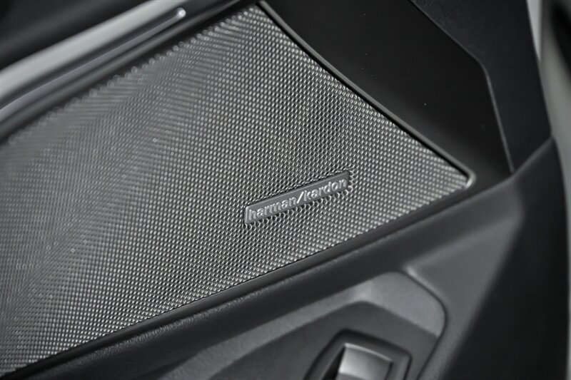 Used 2023 BMW M3 RWD image 16