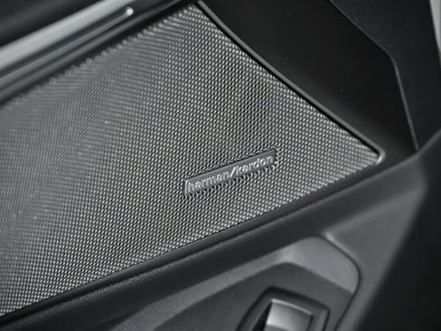 Used 2023 BMW M3 RWD image 16