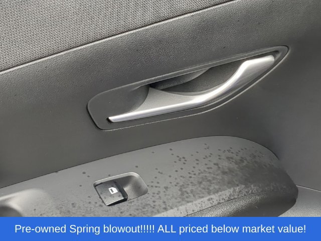 Used 2023 Hyundai Tucson SEL w/ Convenience Package FWD image 35