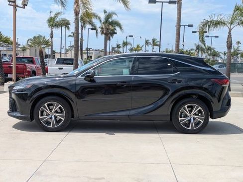 Used 2024 Lexus RX 350h w/ Convenience Package AWD/4WD image 8