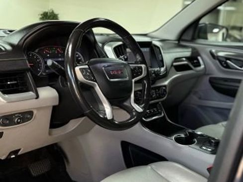Used 2019 GMC Terrain SLT w/ Preferred Package image 9
